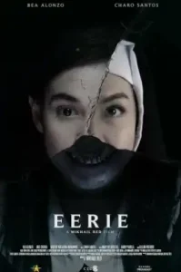 Eerie (2018) สืบหลอน โรงเรียนเฮี้ยน