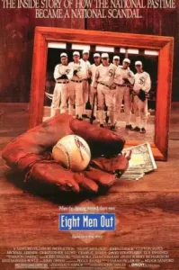 Eight Men Out (1988)