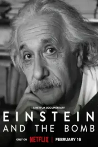 Einstein and the Bomb (2024) ไอน์สไตน์และระเบิด