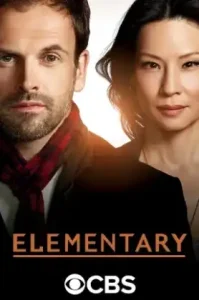 Elementary Season 7 (2019) คู่สืบคดีเดือด ซีซัน 7