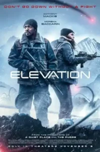 Elevation (2024) เอเลเวชัน