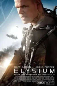 Elysium (2013) เอลิเซียม