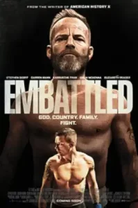 Embattled (2020) พร้อมสู้