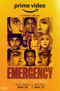 Emergency (2022)