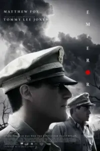 Emperor (2012) จักรพรรดิของปวงชน