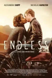 Endless (2020) รักไม่มีที่สิ้นสุด