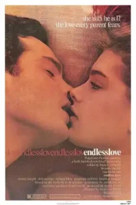 Endless Love (1981) วุ่นรักไม่รู้จบ