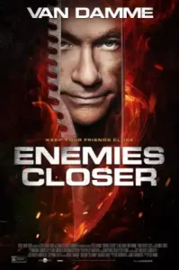 Enemies Closer (2013) สองคนโค่นโคตรมหาประลัย