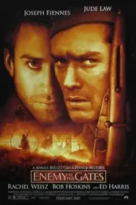 Enemy At The Gates (2001) กระสุนสังหารพลิกโลก