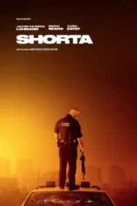 Enforcement (Shorta) (2020)