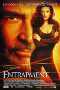 Entrapment (1999) เอ็นแทรพเมนท์ กับดักพยัคฆ์เหนือเมฆ