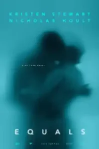 Equals (2015) ฝ่ากฎล้ำ โลกห้ามรัก