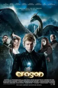 Eragon (2006) เอรากอน กำเนิดนักรบมังกรกู้แผ่นดิน