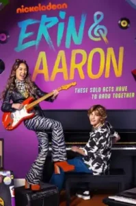 Erin & Aaron (2023) เอริน & แอรอน