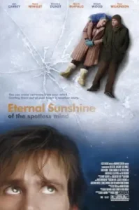 Eternal Sunshine of the Spotless Mind (2004) ลบเธอ…ให้ไม่ลืม