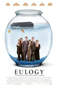 Eulogy (2004) รวมญาติป่วน ร่วมอาลัยปู่