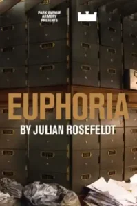 Euphoria Season 2 (2022) ยูโฟเรีย ซีซัน 2