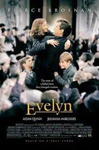 Evelyn (2002) สู้สุดหัวใจพ่อ