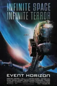 Event Horizon (1997) ผ่านรกสุดขอบฟ้า