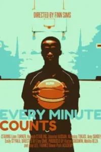 Every Minute Counts (2024) นาทีชีวิต ฝ่าวิกฤติตึกมรณะ