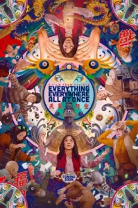 Everything Everywhere All at Once (2022) ซือเจ๊ทะลุมัลติเวิร์ส