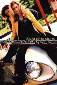 Excess Baggage (1997) พลิกแผนซน ปล้นหัวใจแหว๋ว