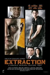 Extraction (2013) ภารกิจชิงตัวนักโทษ