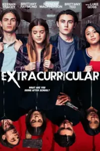 Extracurricular (2018) หลักสูตรเสริม