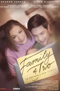 Family of Two (A Mother and Son’s Story) (2023) ครอบครัวคือสองเรา