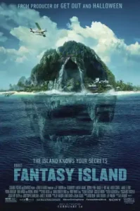 Fantasy Island (2020) แฟนตาซี ไอส์แลนด์