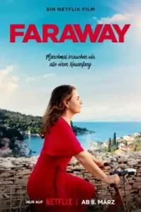 Faraway (2023) ไกลสุดกู่