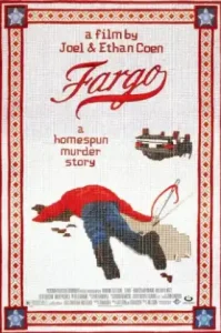 Fargo (1996) ฟาร์โก