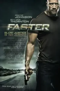 Faster (2010) ฝังแค้นแรงระห่ำนรก