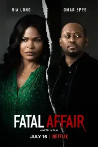 Fatal Affair (2020) พิศวาสอันตราย NETFLIX