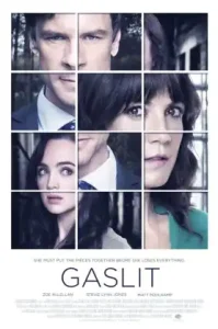 Fatal Deceit (Gaslit) (2019) การหลอกลวงร้ายแรง