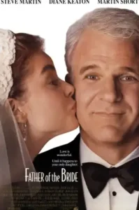 Father of the Bride (1991) พ่อตา จ.จุ้น