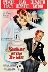 Father of the Bride (1950)