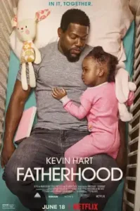 Fatherhood (2021) คุณพ่อเลี้ยงเดี่ยว NETFLIX