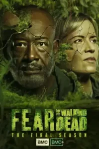 Fear the Walking Dead Season 8 (2024) ปฐมบทผีไม่ยอมตาย ซีซั่น 8