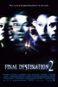 Final Destination 2 (2003) ไฟนอล เดสติเนชั่น 2 โกงความตาย…แล้วต้องตาย