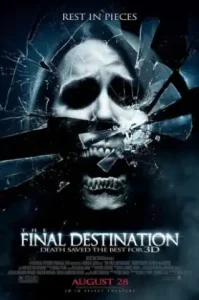 Final Destination 4 (2009) ไฟนอล เดสติเนชั่น 4 โกงตาย ทะลุตาย