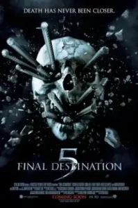 Final Destination 5 (2011) ไฟนอล เดสติเนชั่น 5 โกงตายสุดขีด