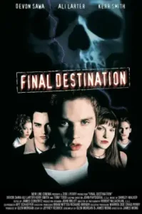 Final Destination1 (2000) ไฟนอล เดสติเนชั่น 7 ต้องตาย โกงความตาย