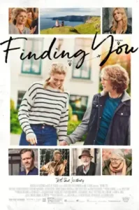 Finding You (2021) ตามหาเธอ