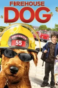 Firehouse Dog (2007) ยอดคุณตูบ ฮีโร่นักดับเพลิง