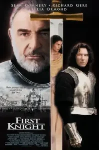 First Knight (1995) สุภาพบุรุษยอดอัศวิน