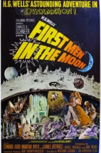 First Men in the Moon (1964)