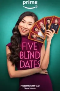 Five Blind Dates (2024) ห้าเดทวุ่น ลุ้นพบรัก