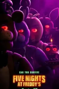 Five Nights at Freddy’s 5 (2023) คืนสยองที่ร้านเฟรดดี้