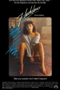 Flashdance (1983) แฟลชแดนซ์